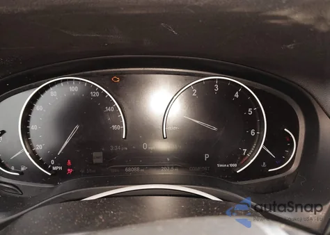 2021 BMW X3 xDrive30I z USA, uszkodzony, nr VIN 5UXTY5C06M9G26654